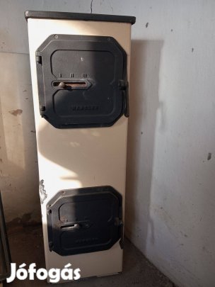 Wamsler Denver kályha (5kw)