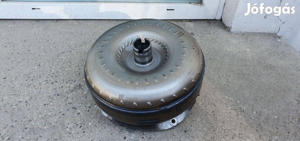 Wandler W447 Mercedes