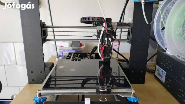 Wanhao Duplicator I3 3d nyomtató