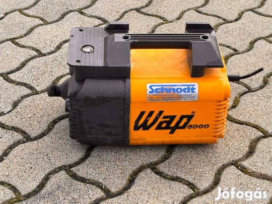 Wap magasnyomású Mosó Sterimo Sterimob Alkatrész