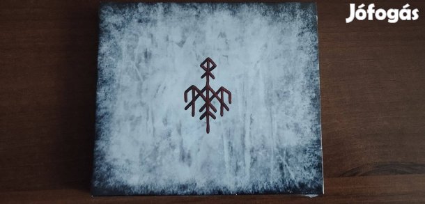Wardruna-Runaljod-Gap Var Ginnunga