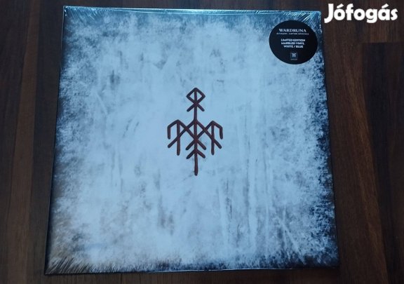 Wardruna-Runaljod-Gap Var Ginnunga
