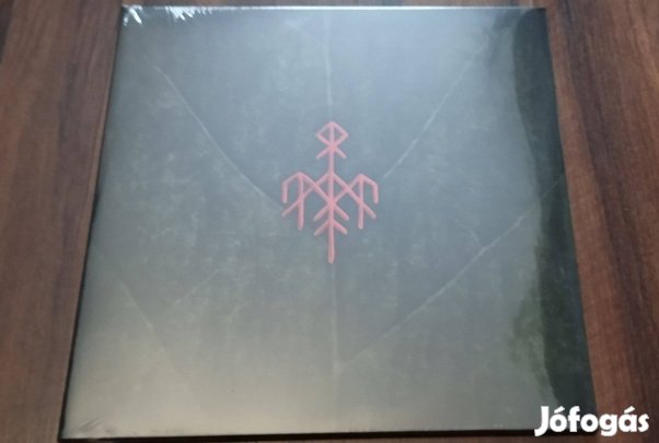 Wardruna-Runaljod-Yggdrasil