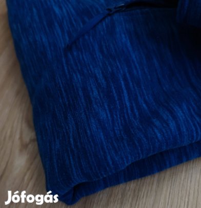 Warehouse minőségi polár férfi felsőrész XXL