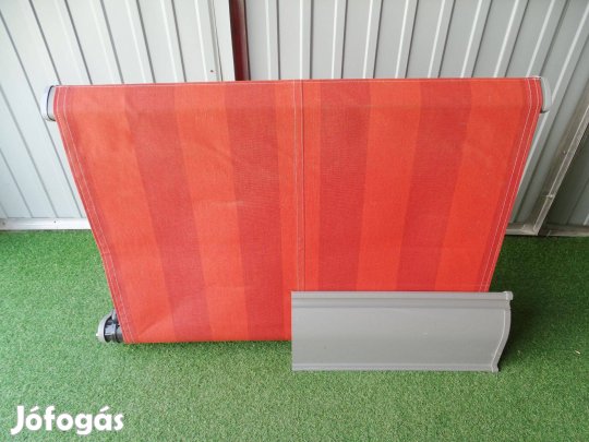 Warema napellenző napernyő árnyékoló roló