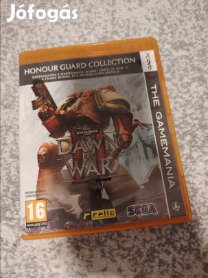 Warhammer 40000 Dawn of war 2