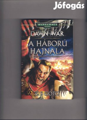 Warhammer 40k - A háború hajnala I