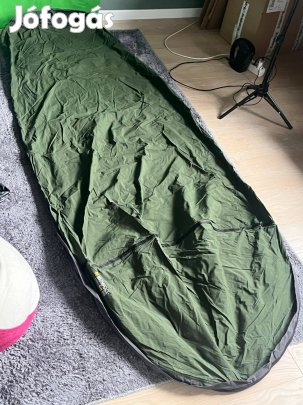 Warmpeace Bivakzsák Bivvy Túra Kemping felszerelés Bivak Sátor