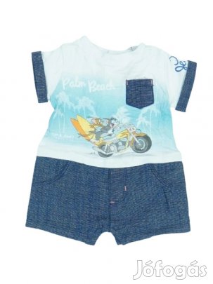 Warner Bros Új (címkés) Fiú Napozó (Méret: 68)