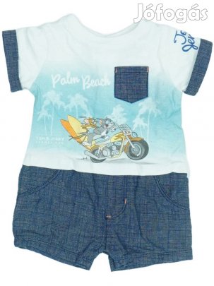 Warner Bros Új (címkés) Fiú Napozó (Méret: 74)