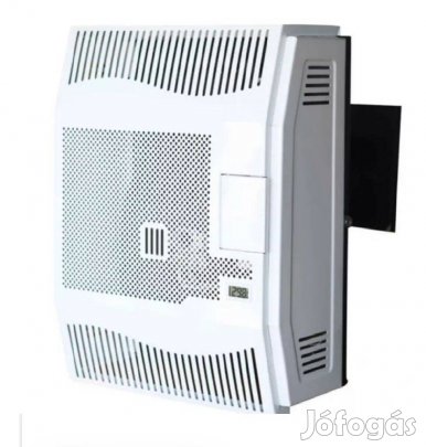 Warnex Hunor HDU-5 DK konvektor gázkonvektor