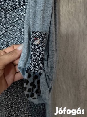 Warp Zone Női felső,tunika