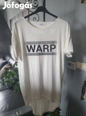 Warp Zone női felső