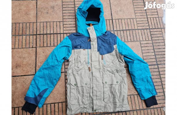 Warp sídzseki síkabát 164 S