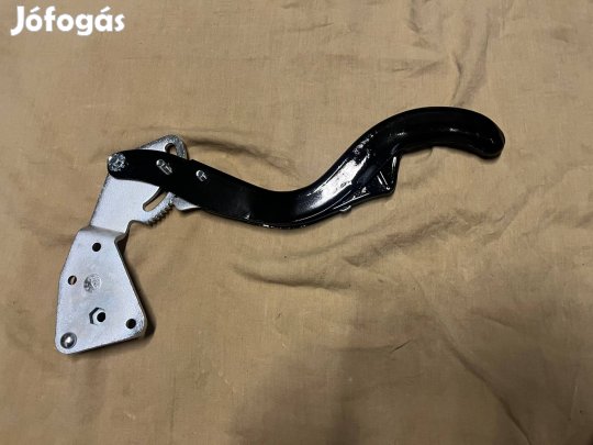 Warsawa kézifékkar