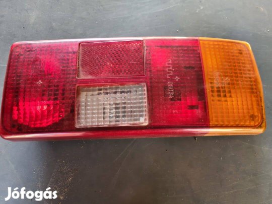 Wartburg 1,3 Alkatrész