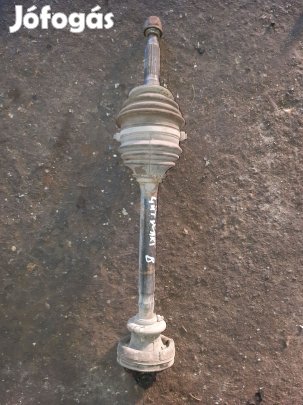 Wartburg 1.3 Bal Első Féltengely