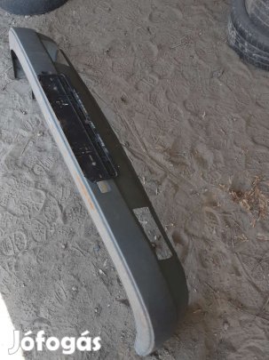 Wartburg 1.3 Első Lökhárító Merevítő