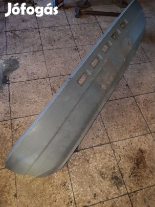 Wartburg 1.3 Első Lökhárító + Merevítő