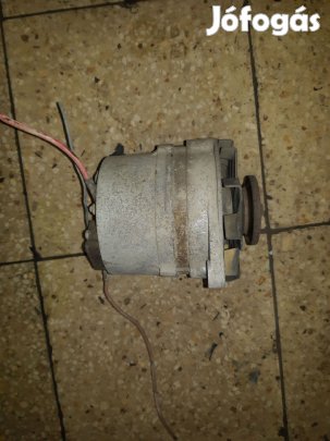 Wartburg 1.3 Generátor