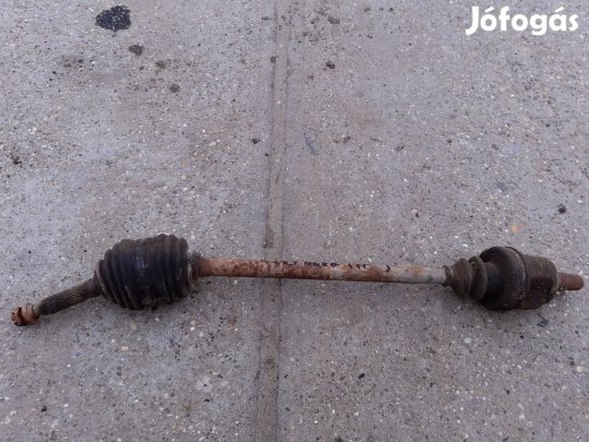 Wartburg 1.3 Jobb Első Féltengely