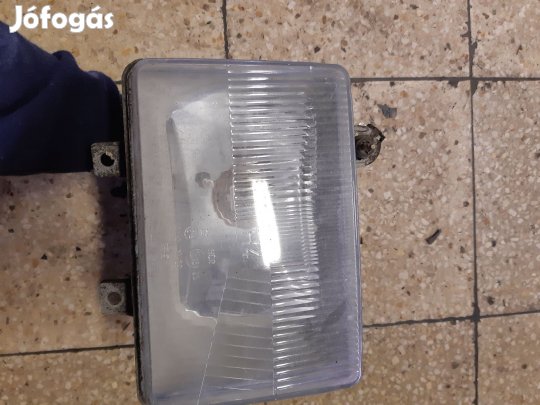 Wartburg 1.3 Jobb Első Lámpa / Fényszóró