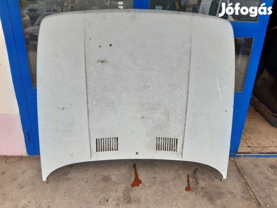 Wartburg 1.3 Motorháztető