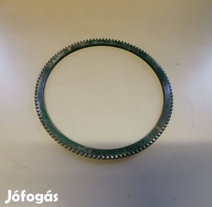 Wartburg 1,3 Trabant 1,1 új lendkerék fogaskoszorú