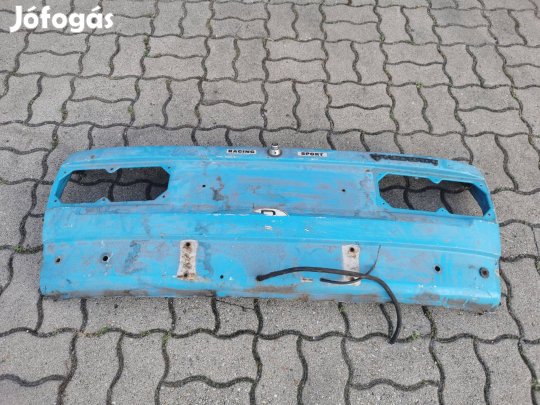 Wartburg 1,3 bontott hátfal