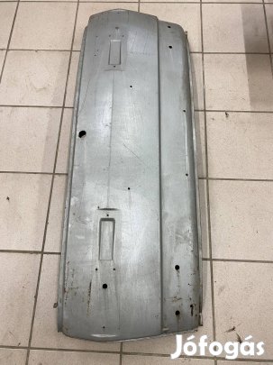 Wartburg 353 Limuzin Hátfal DDR