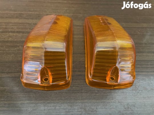 Wartburg 353 W első indexbúra, 2 db, új