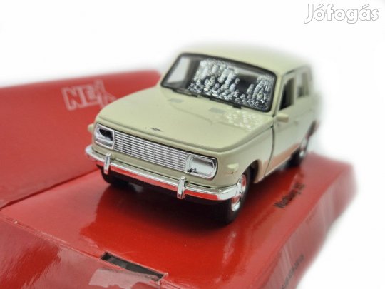 Wartburg 353 -  Welly - 1:34