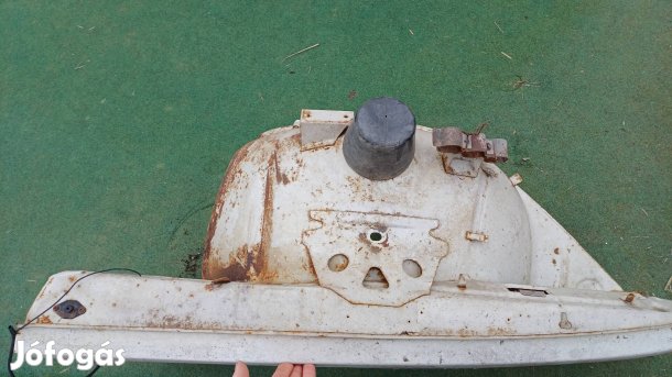 Wartburg 353 első  sárvédők 