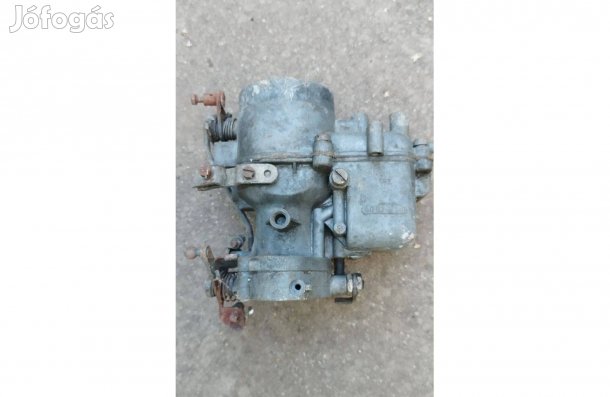 Wartburg 353 karburátor, 40 F1-11 tip