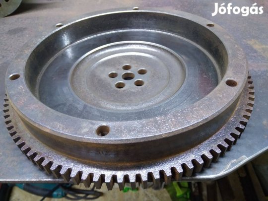 Wartburg 353 lendkerék