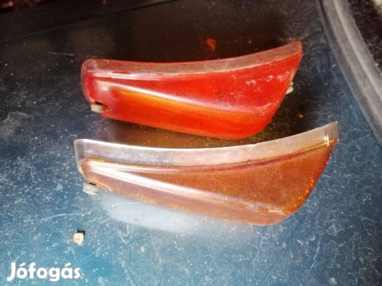 Wartburg 353 trans index lámpa régi , 1 db