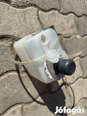 Wartburg Barkas Trabant IFA gyári ablakmosó