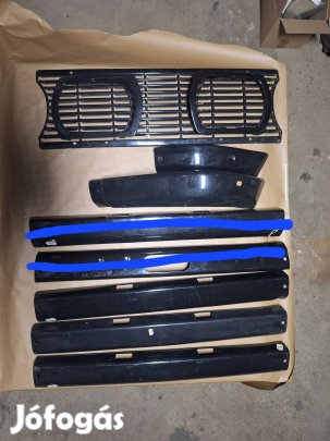 Wartburg alkatrészek 