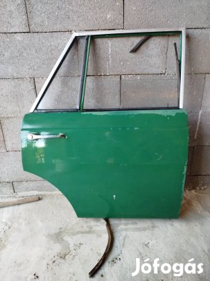 Wartburg deluxe ajtó