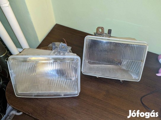 Wartburg első lámpa pár