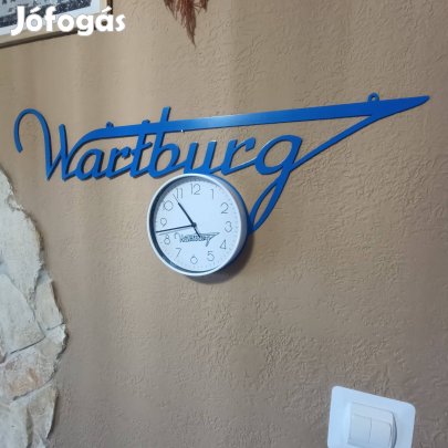 Wartburg fali óra