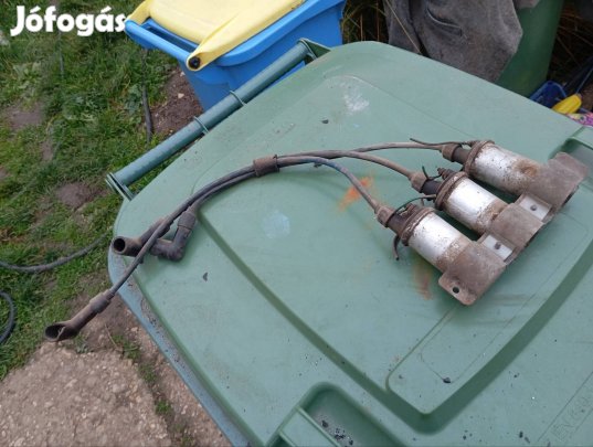 Wartburg gyújtó trafó 
