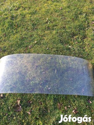 Wartburg hátsó szélvédő eladó