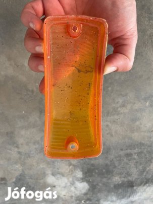 Wartburg indexlámpabúra