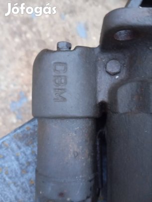 Wartburg önindító 2t