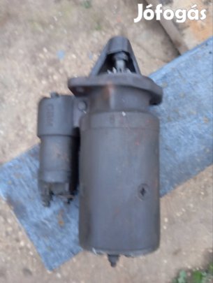 Wartburg önindító 2t 