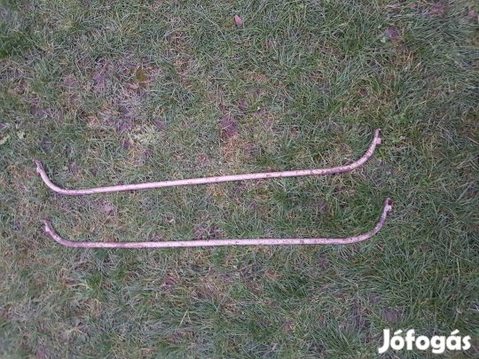 Wartburg tetőcsomagtartó tető csomagtartó áthidaló láb Nagyon erős