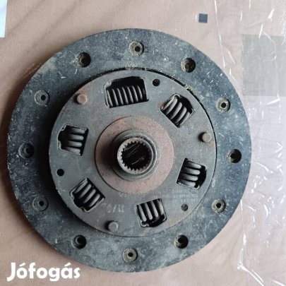 Wartburg trans kuplung tárcsa használt