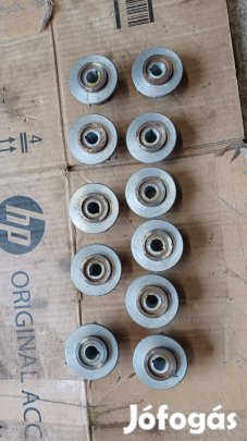 Wartburg vízpumpa lapátok 