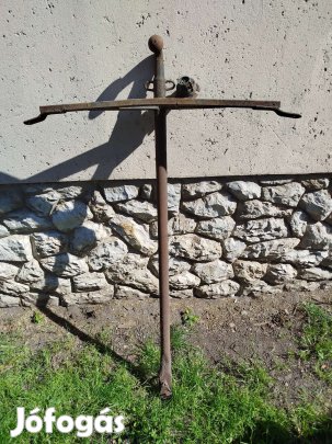 Wartburg vonóhorog eladó 